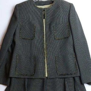 KASPER 3 pcs Women Suit